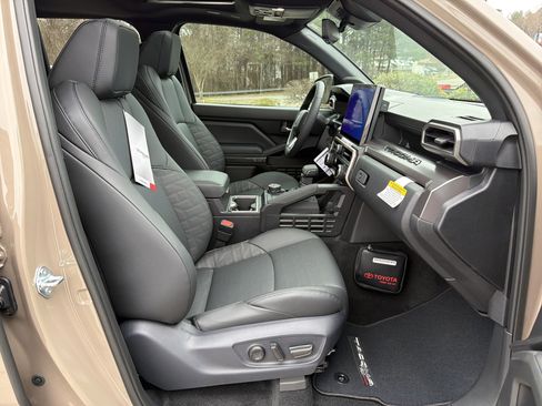 New 2026 Toyota Tacoma TRD Sport image 14