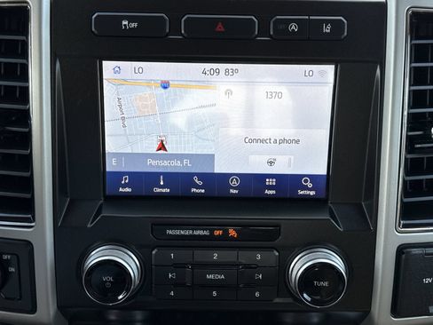 Used 2020 Ford F150 Lariat w/ Equipment Group 502A Luxury RWD image 26