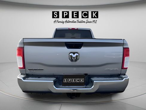 Used 2024 RAM 3500 Big Horn AWD/4WD image 5