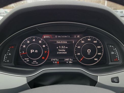 Used 2019 Audi Q7 2.0T Premium Plus w/ Premium Plus Package image 27