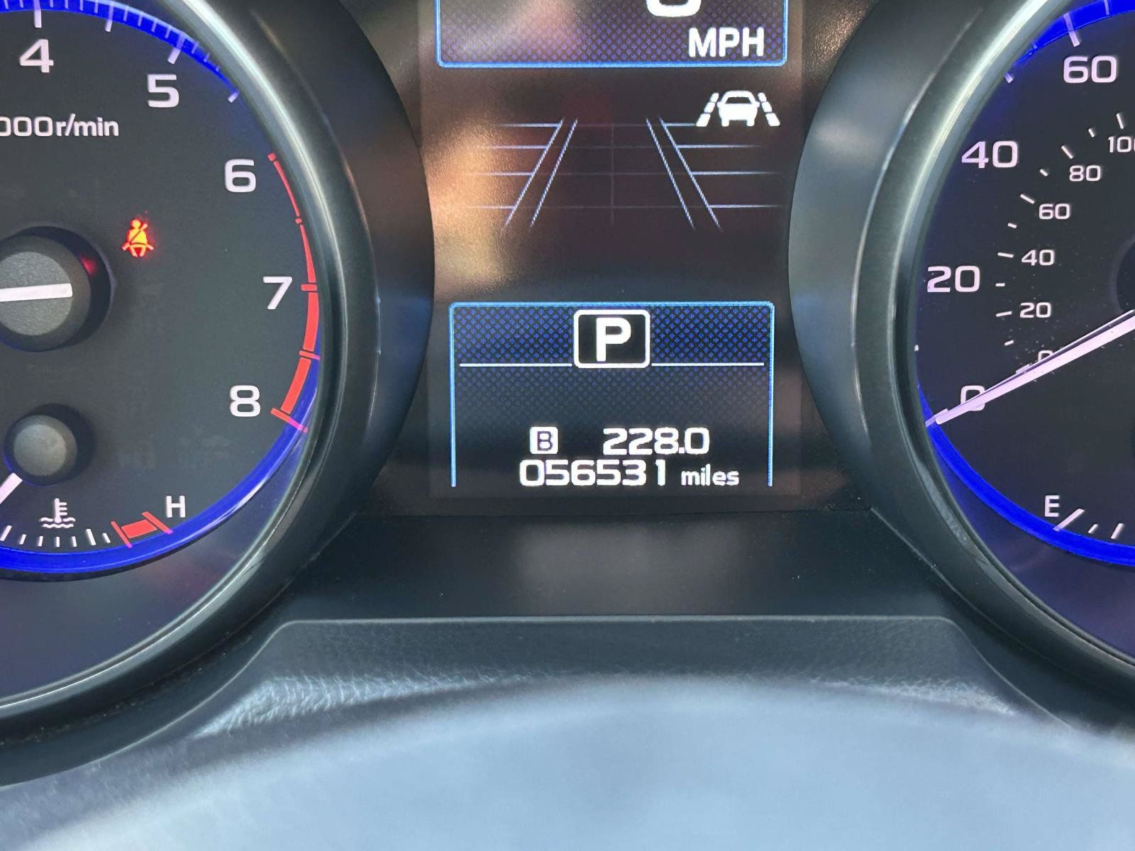 Used 2019 Subaru Outback 2.5i Limited AWD/4WD image 30