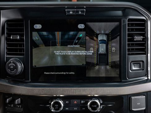 Used 2026 Ford F350 Platinum w/ Platinum Plus Package image 27