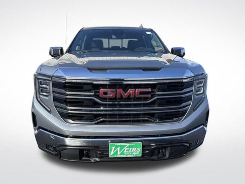 New 2026 GMC Sierra 1500 SLT w/ SLT Convenience Package image 9