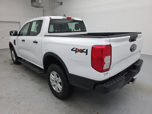 Used 2025 Ford Ranger XL w/ Trailer Tow Package image 9