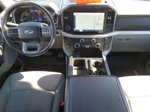 Used 2023 Ford F150 XLT w/ Equipment Group 302A High image 30