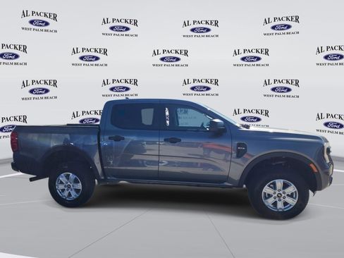 New 2025 Ford Ranger XL RWD image 6