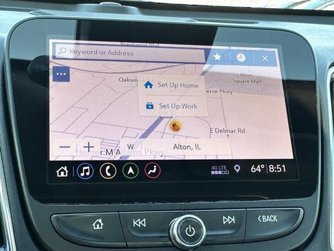 Used 2020 Chevrolet Malibu Premier FWD image 27