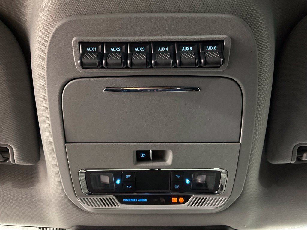 Used 2023 Ford F350 Lariat w/ Lariat Ultimate Package AWD/4WD image 20