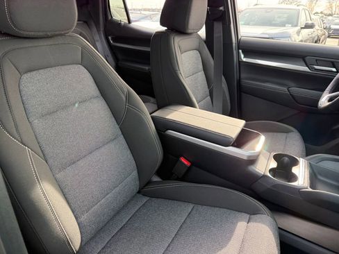 New 2026 GMC Terrain Elevation w/ Black Edition AWD/4WD image 37