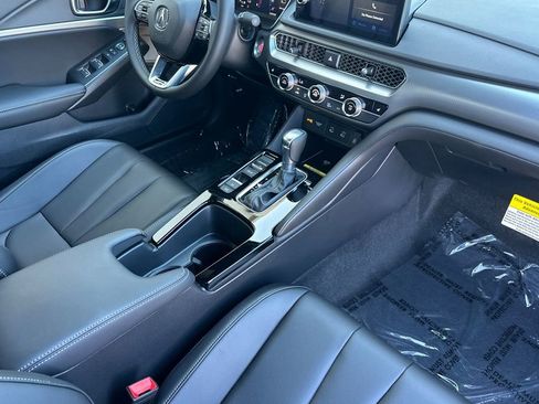 New 2026 Acura Integra A-Spec image 16