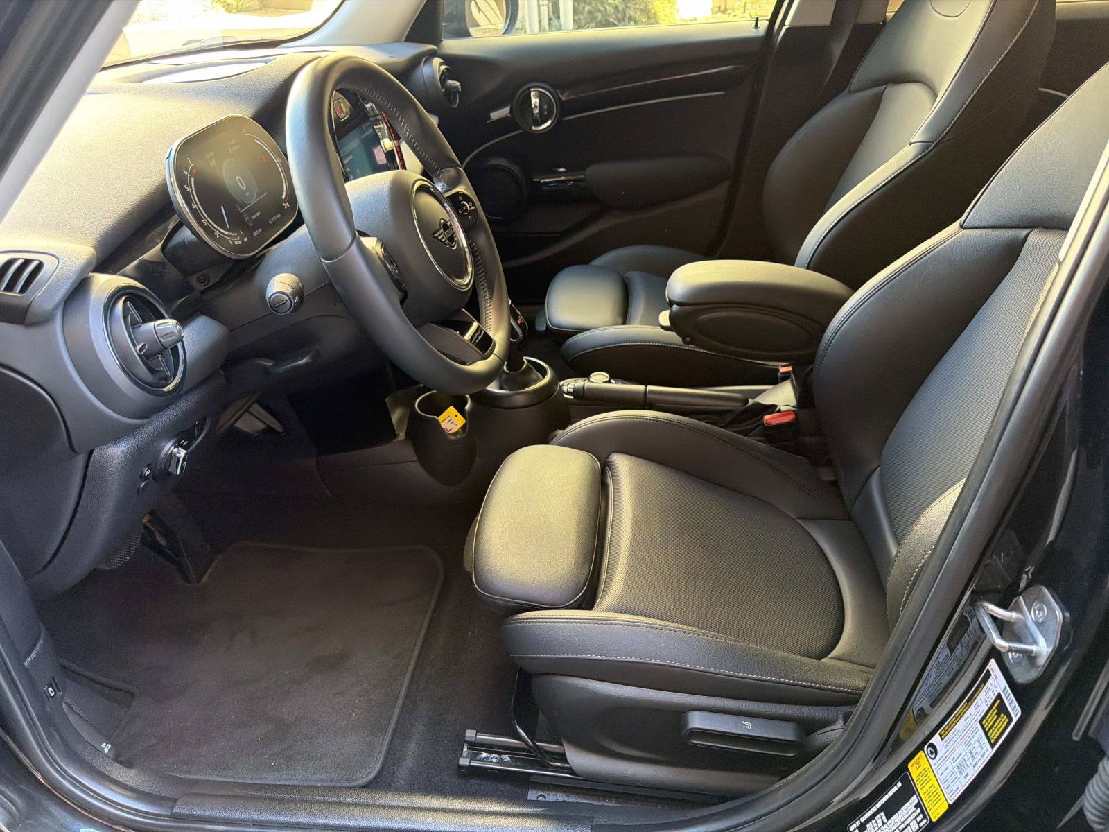 Used 2024 MINI Cooper S FWD image 14