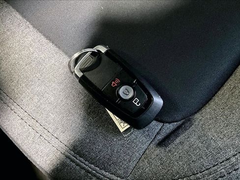 Used 2022 Ford Bronco 2-Door w/ Sasquatch Package image 20