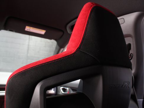 Used 2024 Honda Civic Type R image 52