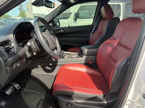 Used 2023 Dodge Durango SRT Hellcat image 5