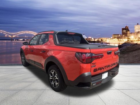 Certified 2026 Hyundai Santa Cruz XRT AWD/4WD image 3