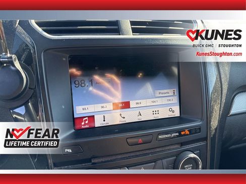 Used 2018 Ford Explorer XLT w/ XLT Appearance Package AWD/4WD image 34