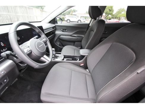 Certified 2026 Hyundai Kona SEL Sport FWD image 16