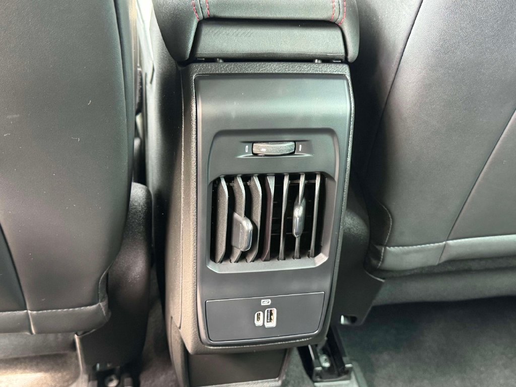 Used 2024 Dodge Hornet R/T Plus w/ R/T Blacktop Package AWD/4WD image 14