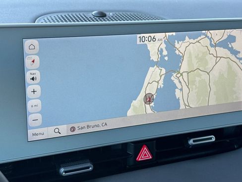 Certified 2024 Hyundai Ioniq 5 SEL RWD image 19