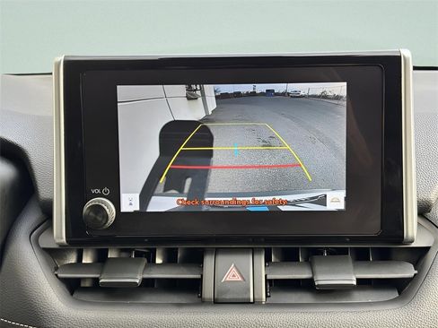 Used 2023 Toyota RAV4 XLE w/ XLE Grade Weather Package image 22