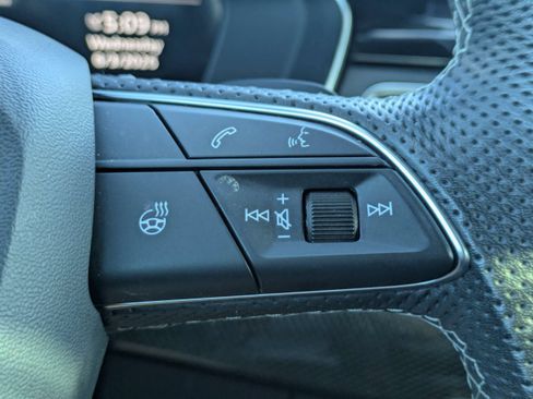 Certified 2023 Audi S4 Premium Plus AWD/4WD image 24