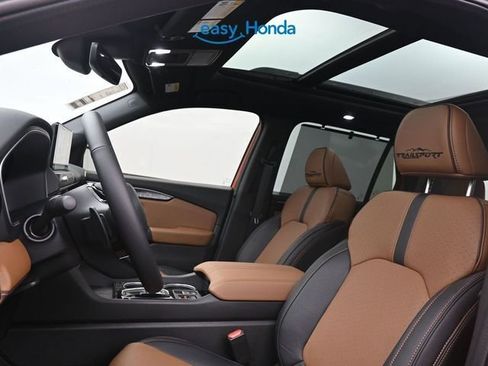 New 2026 Honda Passport TrailSport Elite image 15