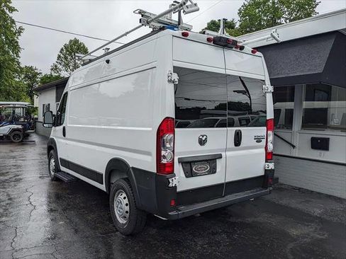 Used 2023 RAM ProMaster 1500 FWD image 3