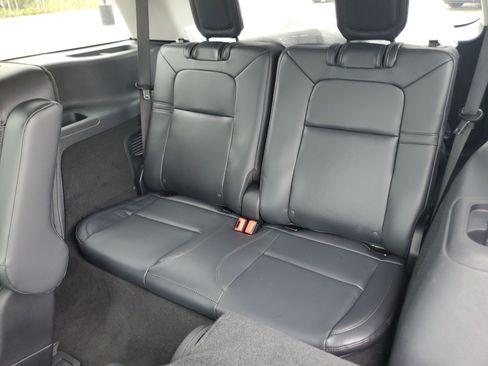 New 2026 Lincoln Aviator AWD image 24