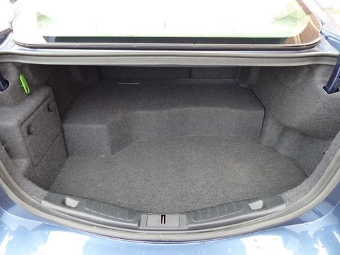 Used 2019 Ford Fusion SEL FWD image 44