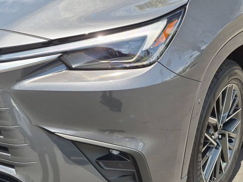 New 2026 Lexus TX 350 AWD image 10