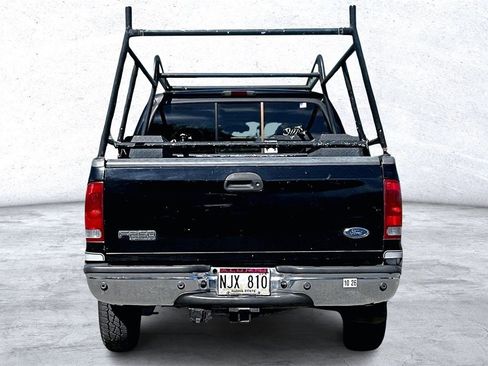 Used 2004 Ford F250 XL image 4