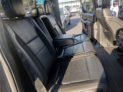 Used 2020 Ford F150 Raptor w/ Equipment Group 802A Luxury image 24