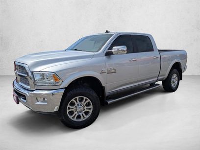 Used 2018 RAM 2500 Laramie w/ Convenience Group