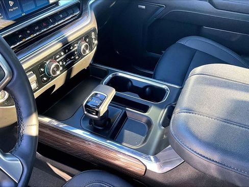 Used 2024 Chevrolet Silverado 1500 RST w/ Convenience Package II image 15