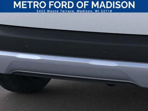 Used 2024 Ford Escape SE image 23