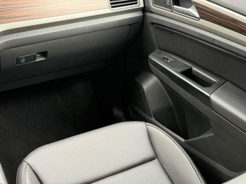 Certified 2021 Volkswagen Atlas SE AWD/4WD image 15