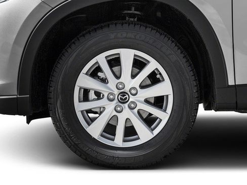 Used 2016 MAZDA CX-5 Touring w/ Touring Technology Package image 14