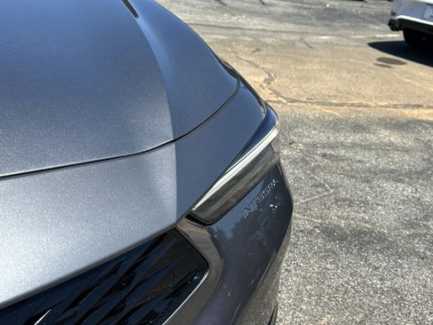 Certified 2025 Acura Integra A-Spec FWD image 13