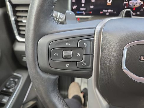 Used 2026 GMC Sierra 1500 Denali AWD/4WD image 19