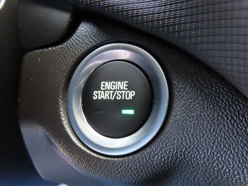 Used 2023 Chevrolet Equinox RS image 14