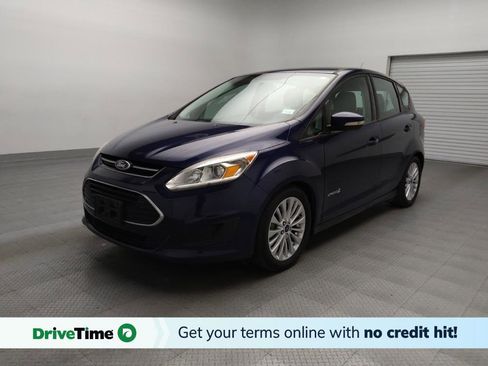 Used 2017 Ford C-MAX SE image 1