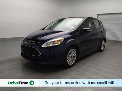 Used 2017 Ford C-MAX SE