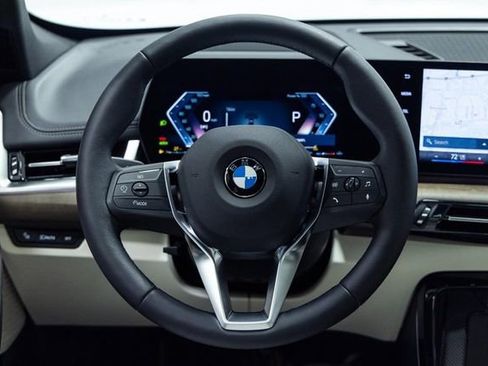 New 2026 BMW X1 xDrive28i w/ Technology Package image 17