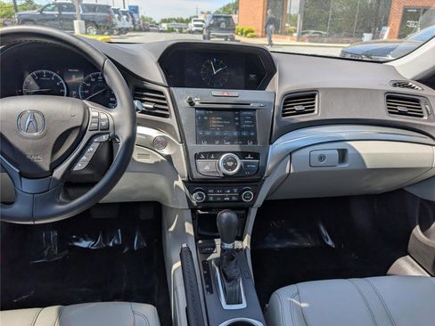 Used 2020 Acura ILX FWD image 17