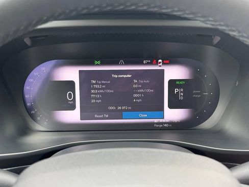Certified 2023 Volvo XC40 Recharge Ultimate w/ Protection Package Premier AWD/4WD image 16