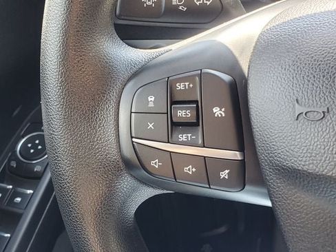 Used 2020 Ford Escape SE AWD/4WD image 12