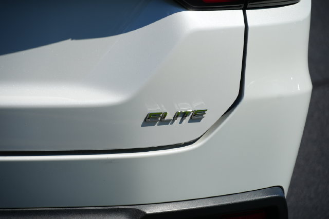 Used 2025 Honda Pilot Elite image 7