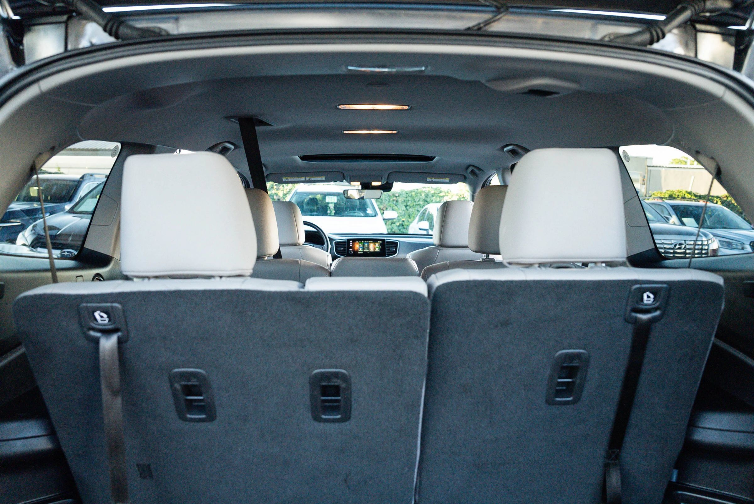 Used 2020 Honda Pilot EX-L image 8