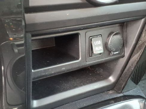 Used 2016 Toyota 4Runner 4WD image 21