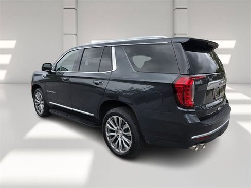 Used 2021 GMC Yukon Denali image 7